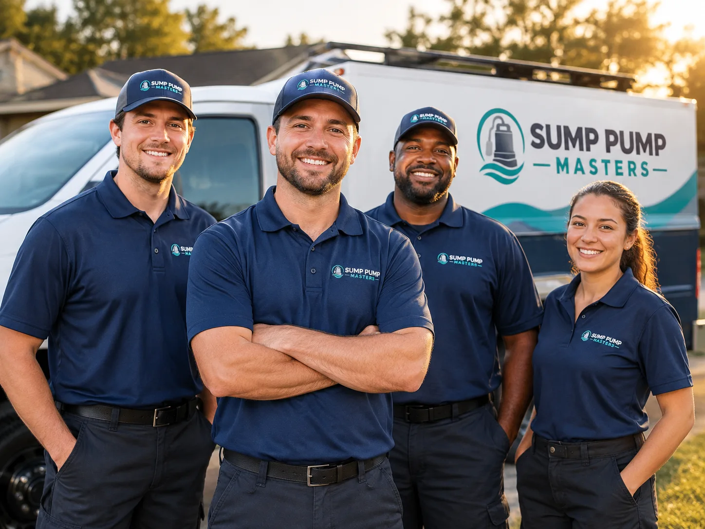 Sump Pump Repair company in Sherwood, TN